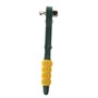 Buwei Mini clé à cliquet Rapide 1/4 Tournevis clé à Douille Rapide Outils de réparation