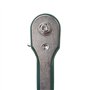 Buwei Mini clé à cliquet Rapide 1/4 Tournevis clé à Douille Rapide Outils de réparation