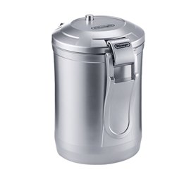 Delonghi 5513290061 Pot à café avec fermeture hermétique 500 g