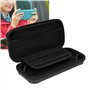 Étui de Transport pour Lite, Sac de Transport Portable à Coque Rigide, Housse étanche Lite avec Rangement pour Console et Access