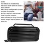 Étui de Transport pour Lite, Sac de Transport Portable à Coque Rigide, Housse étanche Lite avec Rangement pour Console et Access