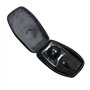 Hermitshell étui de protection rigide en EVA pour souris sans fill avec trackball Kensington Expert K72359WW/K64325 Taille compa
