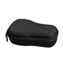 Hermitshell 1790415 Étui de protection rigide en EVA pour étiqueteuse DYMO LabelManager 160