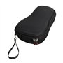 Hermitshell 1790415 Étui de protection rigide en EVA pour étiqueteuse DYMO LabelManager 160