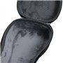 Hermitshell 1790415 Étui de protection rigide en EVA pour étiqueteuse DYMO LabelManager 160