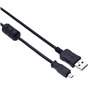 Kodak U-8 (U8) Easyshare Câble USB Compatible avec C140 C180 C182 C190 C310 C315 C330 C340 C350 C360 C433 C503 C513 C530 C533 C6