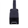 Kodak U-8 (U8) Easyshare Câble USB Compatible avec C140 C180 C182 C190 C310 C315 C330 C340 C350 C360 C433 C503 C513 C530 C533 C6