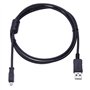 Kodak U-8 (U8) Easyshare Câble USB Compatible avec C140 C180 C182 C190 C310 C315 C330 C340 C350 C360 C433 C503 C513 C530 C533 C6