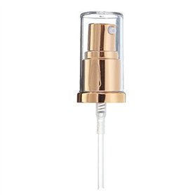 MASUNN Pompe de fondation de remplacement la fondation Compatible avec Estee Lauder Double Wear/M.A.C