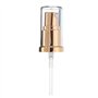 MASUNN Pompe de fondation de remplacement la fondation Compatible avec Estee Lauder Double Wear/M.A.C