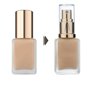 MASUNN Pompe de fondation de remplacement la fondation Compatible avec Estee Lauder Double Wear/M.A.C