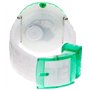 Flik Flak Quartz Montre avec Bracelet en Plastique FCSP013