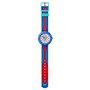 Flik Flak Quartz Montre avec Bracelet en Plastique FCSP052
