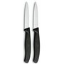 Victorinox Swiss Classic Set de 2 Couteaux d’Office