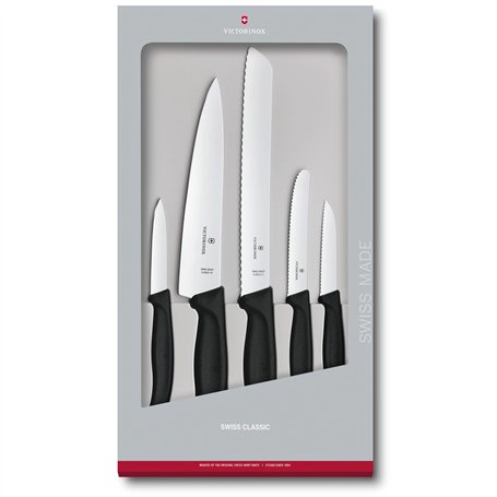 Victorinox Swiss Classic