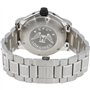 Longines Homme 42mm Bracelet & Boitier Acier Inoxydable Saphire Automatique Cadran Argent Montre L36684766