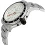 Longines Homme 42mm Bracelet & Boitier Acier Inoxydable Saphire Automatique Cadran Argent Montre L36684766