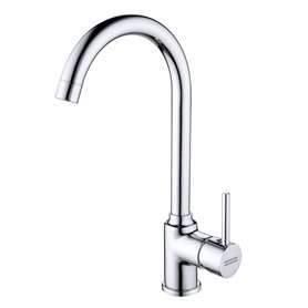 FRANKE 115.0298.097 Pola Robinet de Cuisine