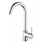 FRANKE 115.0298.097 Pola Robinet de Cuisine