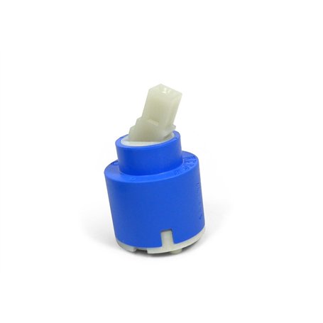 FRANKE Cartouche de rechange Ø 35 mm 133.0372.710 pour robinet ATLAS avec douchette extractible / cartouche / pièce de rechange