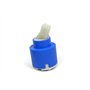 FRANKE Cartouche de rechange Ø 35 mm 133.0372.710 pour robinet ATLAS avec douchette extractible / cartouche / pièce de rechange