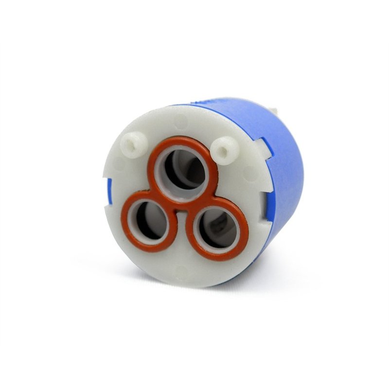 Image secondaire de FRANKE Cartouche de rechange Ø 35 mm 133.0372.710 pour robinet ATLAS avec douchette extractible / cartouche / pièce de rechange