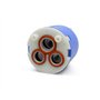 FRANKE Cartouche de rechange Ø 35 mm 133.0372.710 pour robinet ATLAS avec douchette extractible / cartouche / pièce de rechange