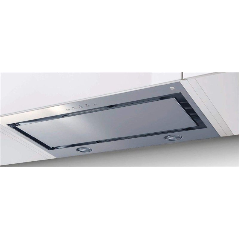 ROBLIN Groupe filtrant 6208174 Altima 77 cm Inox