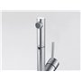 FRANKE 115.0569.461 Orbit Pull-Out Robinet de Cuisine, INOX
