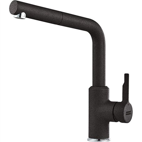 FRANKE 7612985745369 Urban Pull-Out Robinet de lavabo