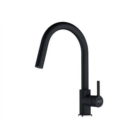 FRANKE 115.0626.055 Lina Pull-Out Robinet de Évier