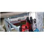 Hilti 433790 Foret pour marteau perforateur TE-CX 6/22 (SDS Plus) Dimensions : 6 x 150 mm