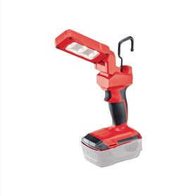 Hilti Lampe de travail à tête flexible à LED sans fil 500 lm