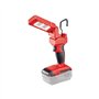 Hilti Lampe de travail à tête flexible à LED sans fil 500 lm