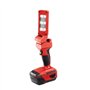 Hilti Lampe de travail à tête flexible à LED sans fil 500 lm
