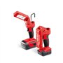 Hilti Lampe de travail à tête flexible à LED sans fil 500 lm