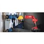 Hilti Lampe de travail à tête flexible à LED sans fil 500 lm