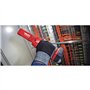Hilti Lampe de travail à tête flexible à LED sans fil 500 lm