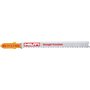 HILTI Hoja sierra calar SJB BC 10 juego - Unid: 1