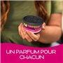 California Scents, Boite de Parfum Voiture, Lot de 4 Désodorisants Voiture Parfum Cerise Coronado, Accessoire Voiture pour Élimi