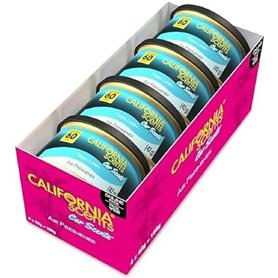 California Scents