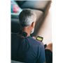 COMPEX Sport Elite Gris Electrostimulateur Mixte Adulte, Taille Unique