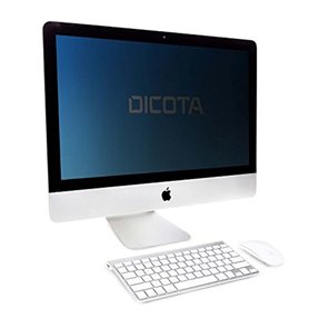 Dicota D31276 Filtre Anti-Reflets pour écran et Filtre de confidentialité 68