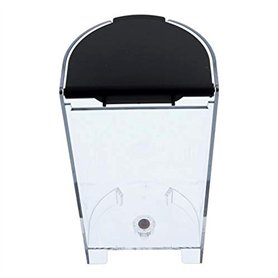 Nespresso - Réservoir d'Eau en Plastique - Inissia 0.7l