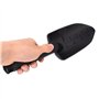 Pelle à sable à détection de métaux, tamis à sable léger à haute efficacité, portable polyvalent manuel pour l'extérieur pour la