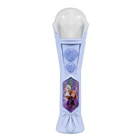 Frozen Magical Micro et Karaoké MP3