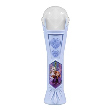 Frozen Magical Micro et Karaoké MP3