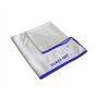 Forum Equipement - Sachet de 10 Microfibres Spécial Essuyage Glass Net - 70 X 50 cm - 220 gr/m2