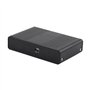 Carte Son Externe USB 2.0 Adaptateur de Son Surround 5.1 6 Canaux, avec Sortie Audio Numérique S/PDIF, pour PC