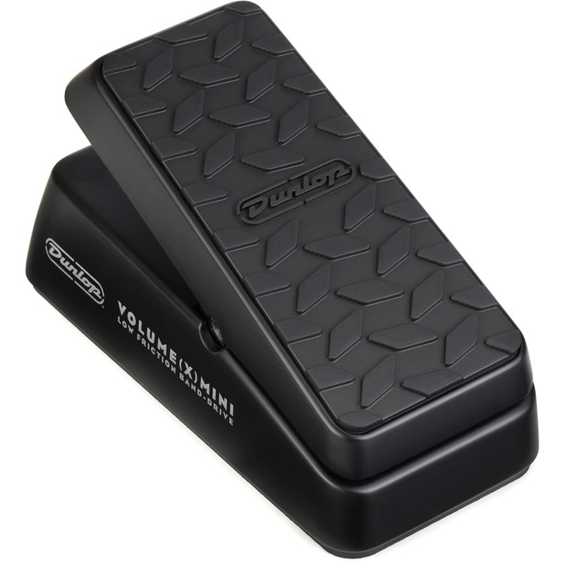 Jim Dunlop DVP4 Volume Pedal Mini